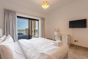 Newly furnished 1BDR apartment in The Palm Fairmont